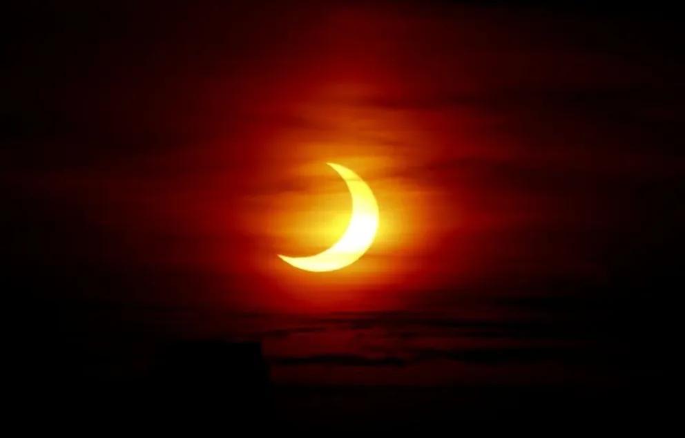 Eclipse solar 2021: qué día cae y dónde se podrá apreciar mejor