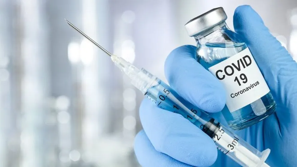 ¿Adónde podés ir esta semana para que te vacunen contra el Covid-19?