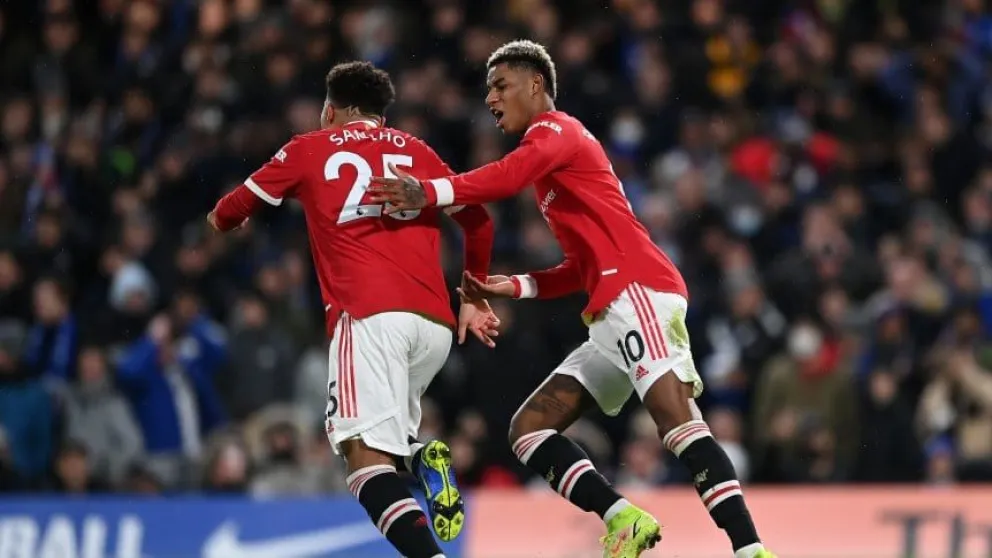  Agenda deportiva de este jueves: Manchester United recibe a Arsenal buscando metere en puestos de copas