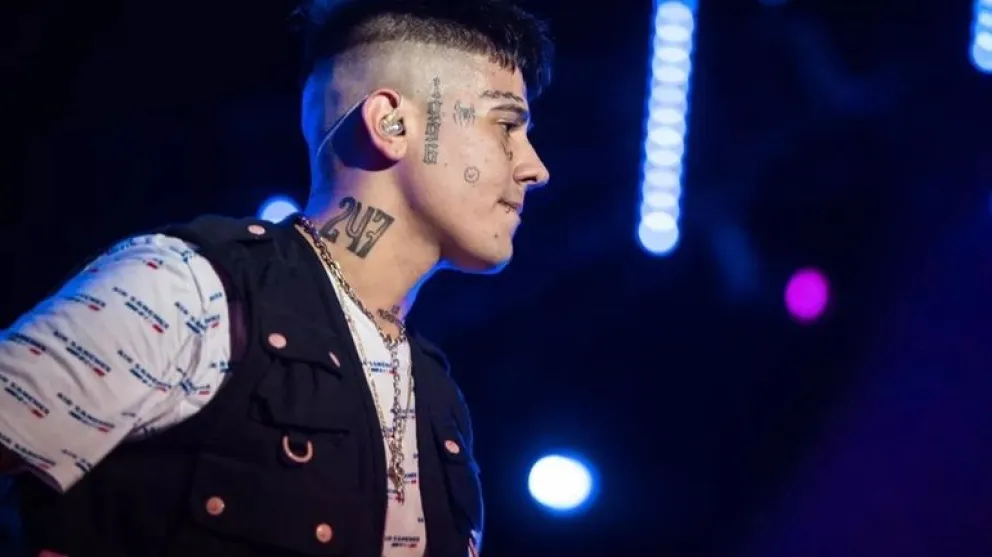 Duki agotó en pocas horas sus dos show en River: vendió más de 150 mil entradas  