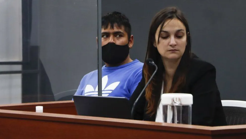 Inició el juicio del joven que mató de una puñalada a un menor en una riña originada en un partido de fútbol