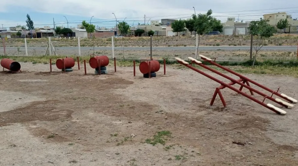 Internos del Ex Maruchito ya llevan 27 Plazas Solidarias realizadas en 7 años