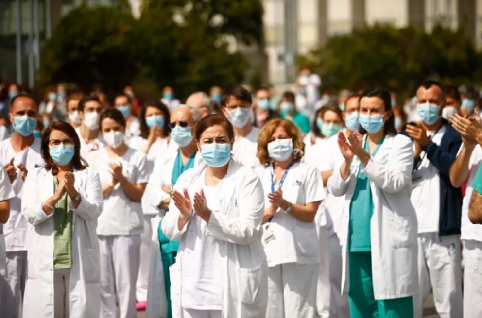 Día Nacional del Médico: ¿Por qué se celebra el 3 de diciembre?