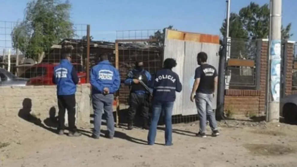 Robó una aseguradora pero no tenía garantías, ahora irá preso
