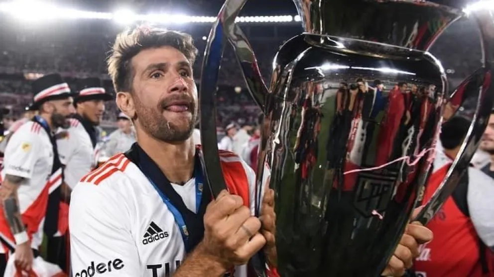  Agenda deportiva del domingo: El River campeón cierra el año ante Defensa en la despedida de Leo Ponzio