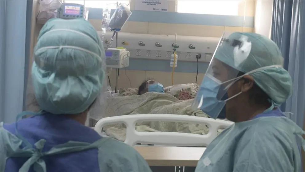 Coronavirus: Sigue el aumento de contagios en la ciudad