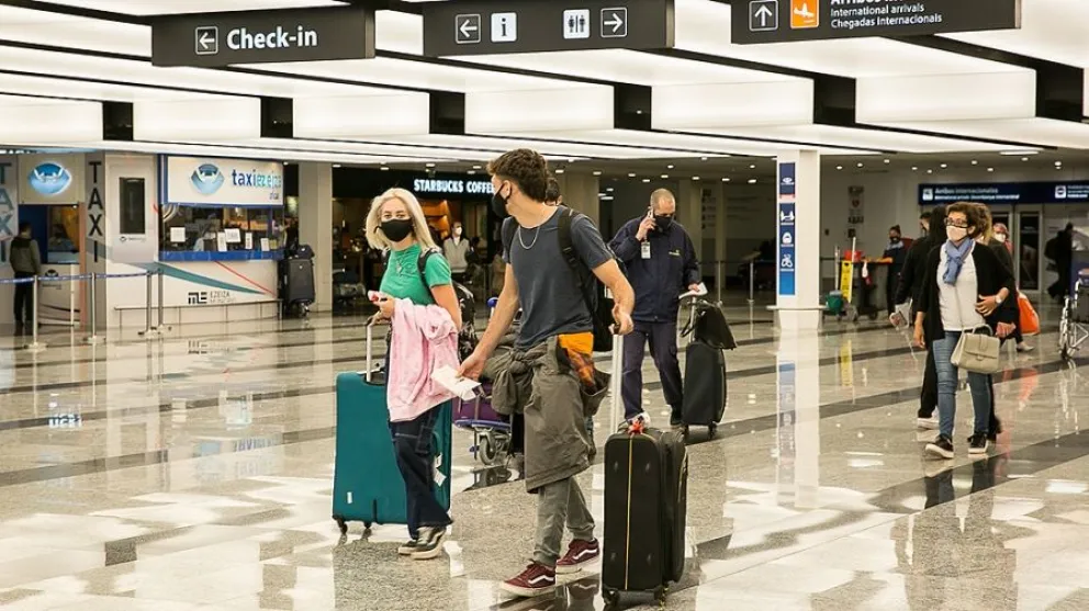 El programa Previaje se convertirá en ley