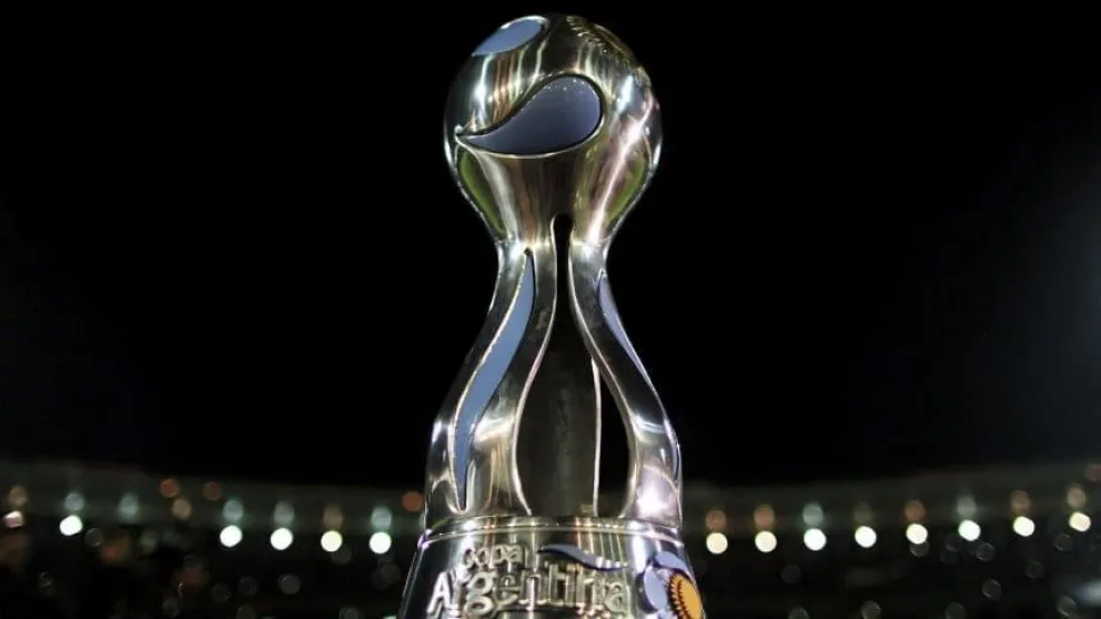 Copa Argentina: Las entradas para la final entre Boca y Talleres se agotaron en una hora
