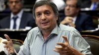Máximo Kirchner durísimo contra Alberto Fernández: “Cuando uno quiere conducir, también debe saber obedecer”
