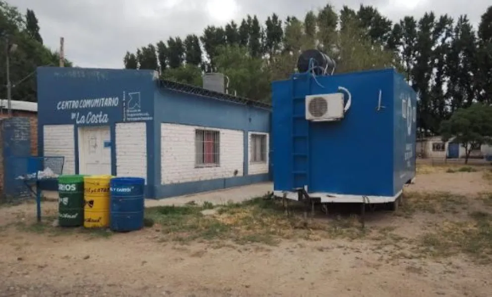 Se brindará asistencia gratuita de mascotas en el Quirófano Móvil