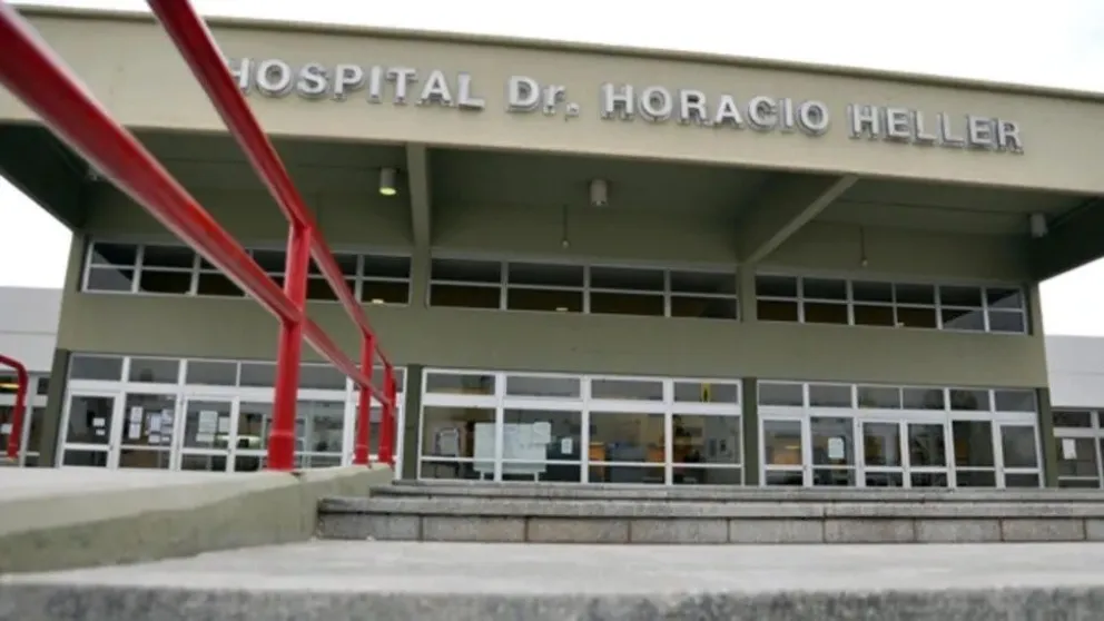Terrible: Hospitalizaron a un nene de 5 años que se intoxicó con cocaína 