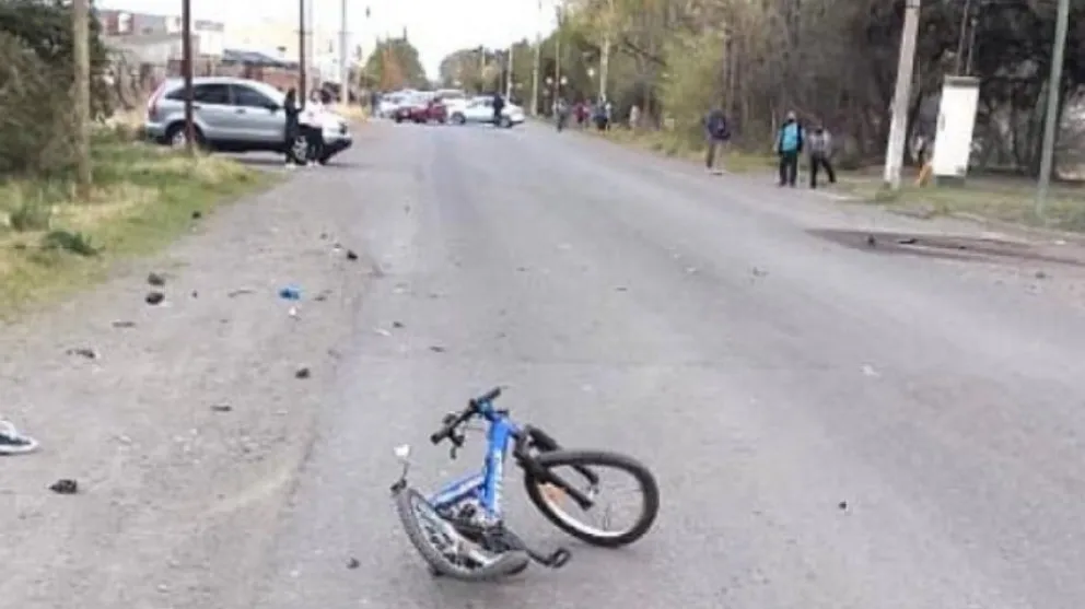 Iba a más de 120 km/h, mató a un niño y deberá ir a prisión