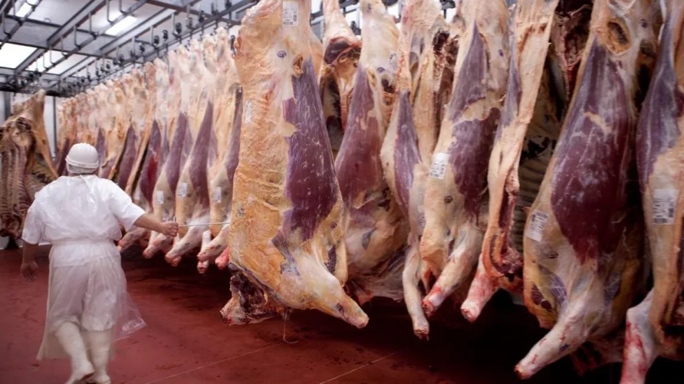 Flexibilizan el cepo a la carne pero con restricciones: qué cortes quedan afuera