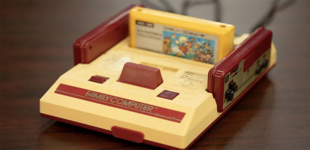 Murió Masayuki Uemura, el creador del "Family" y de la Super Nintendo