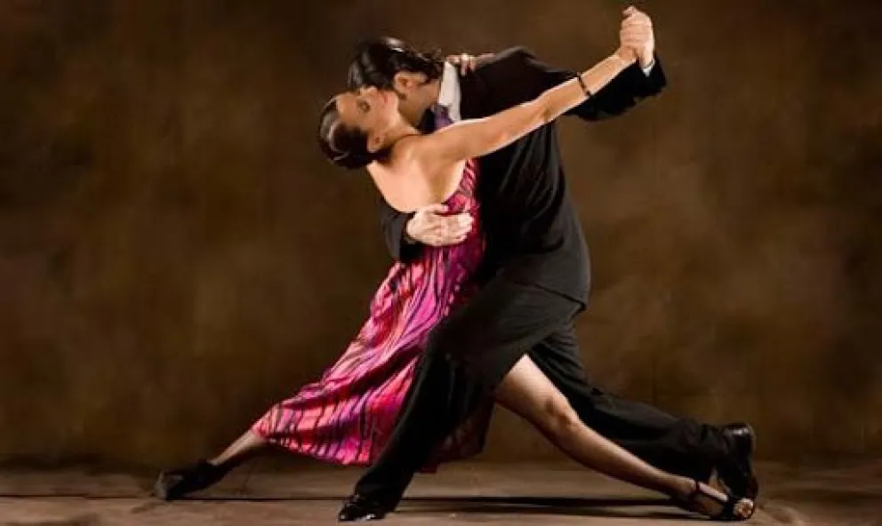 ¿Un plan para este sábado? Una noche de milonga abierta para todo público