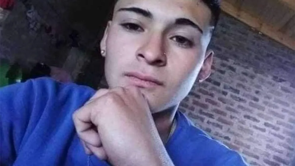 Formularán cargos por el adolescente que murió ayer en Roca