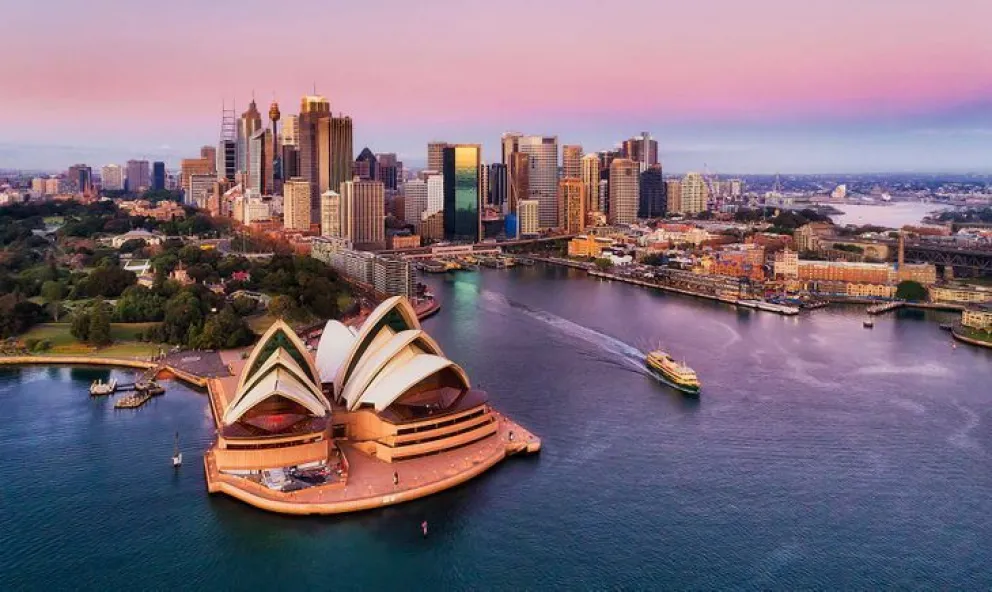 Buscan argentinos para trabajar en Australia: Cuáles son los requisitos y cuánto pagan 