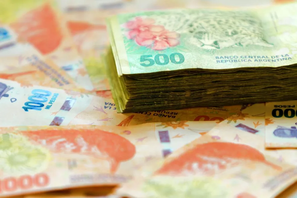Inversión en plazo fijo: cuánto se puede obtener al depositar $780.000 a 30 días