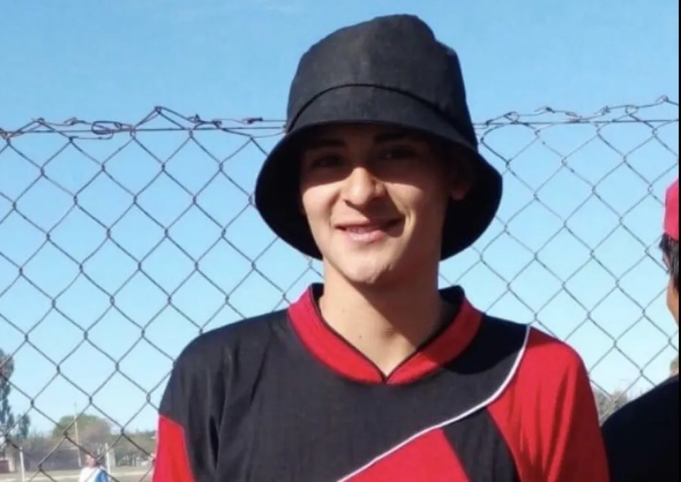 Asesinato de Juan Pablo: Imputaron a un joven de 24 años por "homicidio simple"  