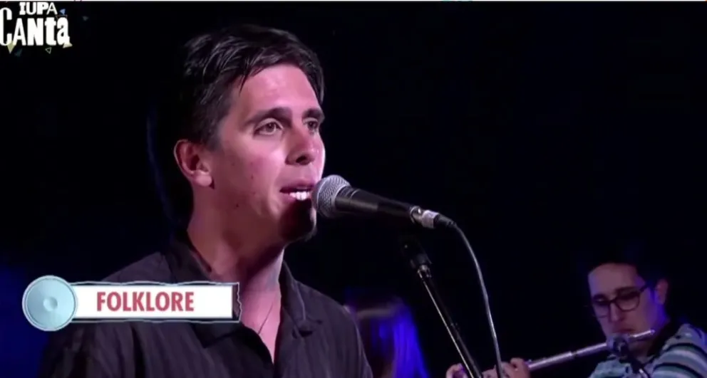 Gala Final de IUPA Canta: Hay cuatro roquenses entre los finalistas que competirán por los $50.000  