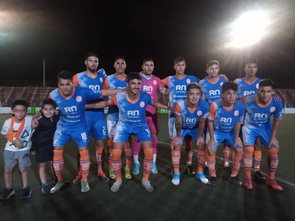 Liga Confluencia: Este domingo se completa la penúltima fecha de la fase de grupos