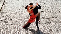 ¿Querés aprender a bailar tango? El próximo jueves arranca un Taller en Roca 