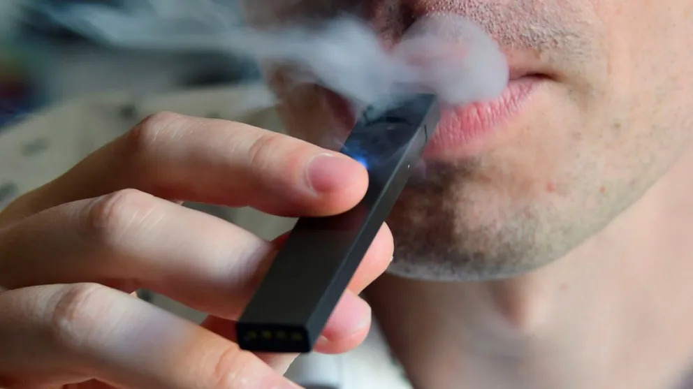 Relación de los cigarrillos electrónicos con la disfunción eréctil: qué dicen los estudios