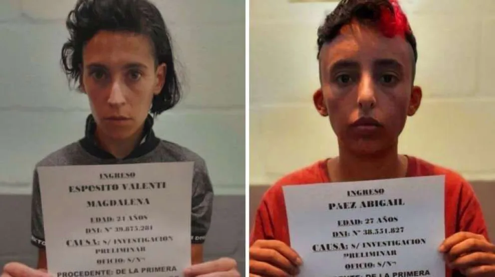 Crimen de Lucio Dupuy: esperan información que podría cambiar el futuro de las acusadas