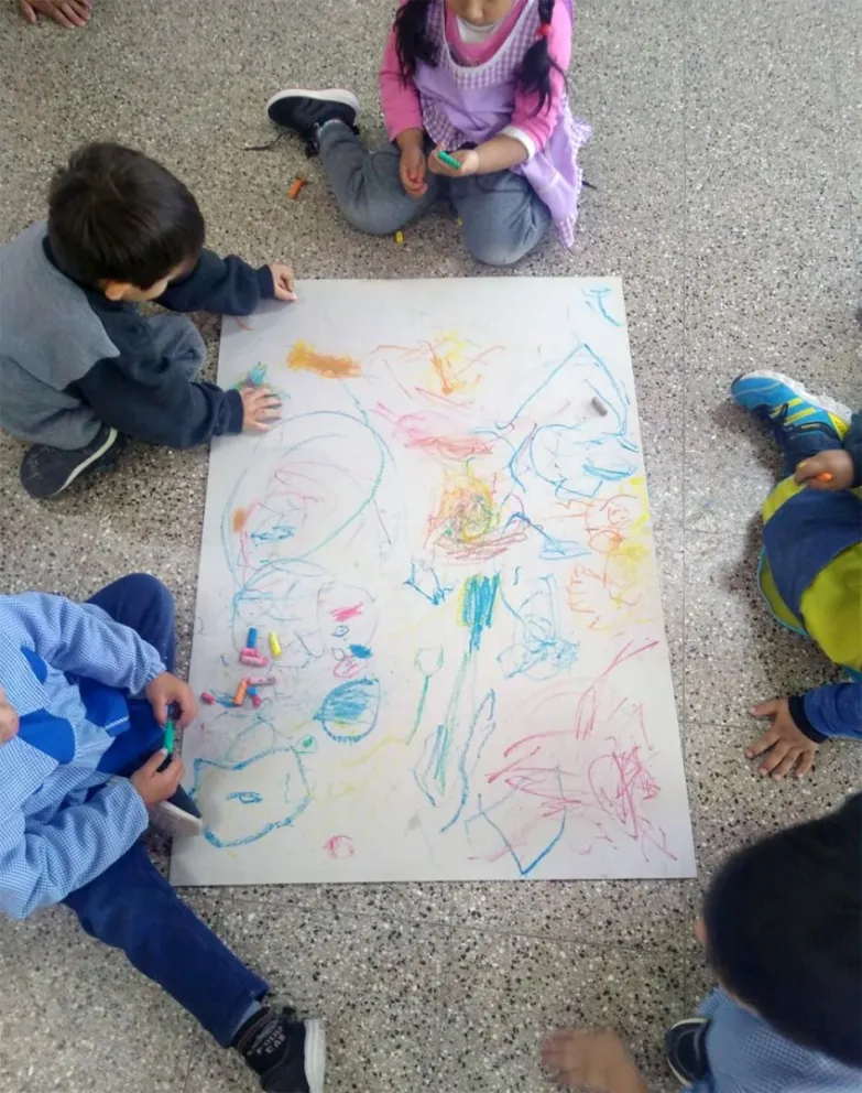 "No todos los chicos y chicas tienen las mismas oportunidades desde el nacimiento", sostuvo la intendenta al defender los programas municipales destinados a embarazadas, infancias y adolescentes. Foto archivo
