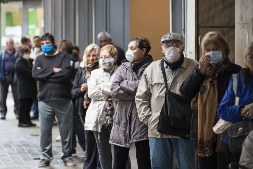 Anses confirmó de cuánto será el bono para jubilados y cuándo se abonará