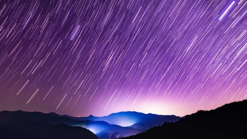 Gemínidas o la mejor lluvia de meteoros que vas a poder observar