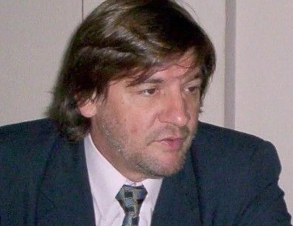 Buscan declarar a Julio Salto como "Ciudadano Ilustre"