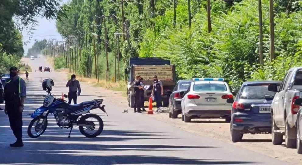 Impunidad total: lo buscaba la Justicia, el robó un comercio y deambulaba tranquilo por las calles