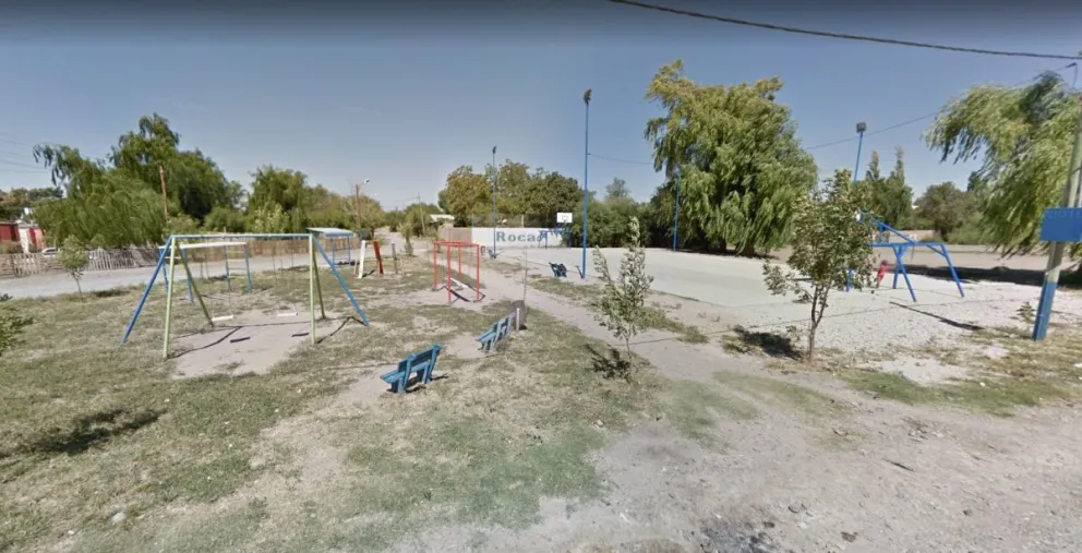 Plazas de la ciudad fueron nombradas en homenaje a dos recordados y queridos vecinos 