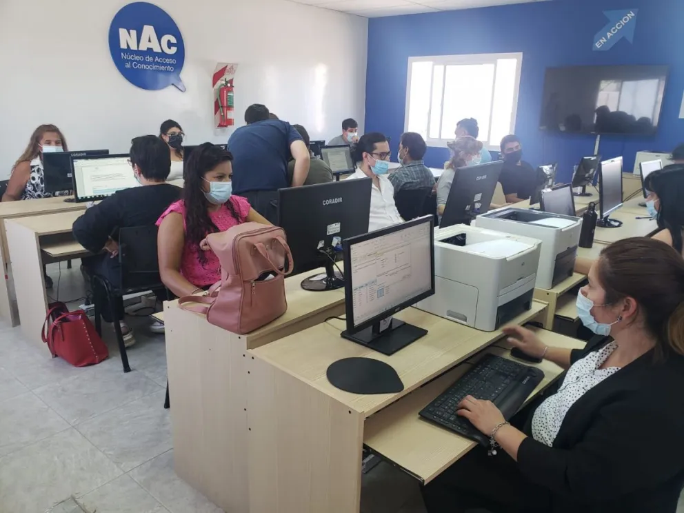 Pase a planta: Nueva oportunidad para trabajadores del Estado
