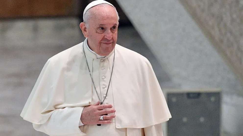 El Papa Francisco cumple hoy 85 años: ¿Cómo lo celebrará?