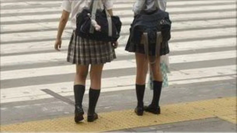 Depravado: detienen a profesor que filmaba por debajo de las faldas a menores en Salta