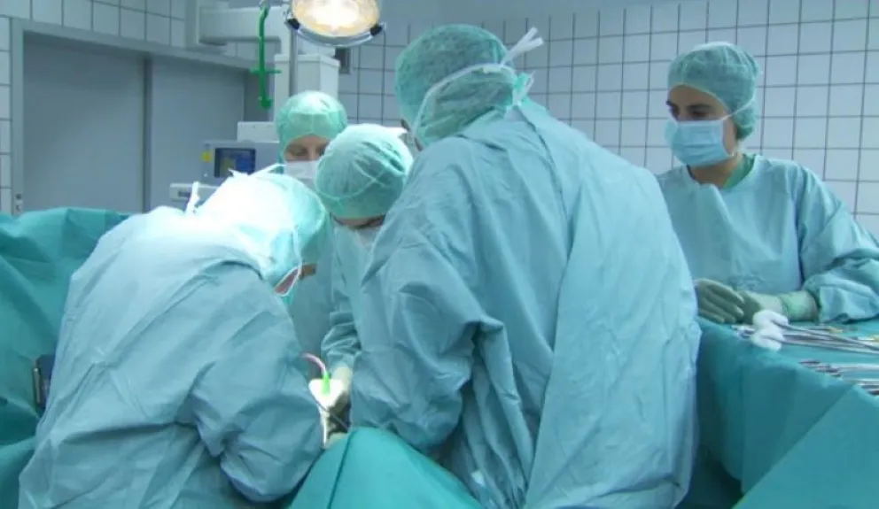 Operativo de donación multiorgánico: Esperanza de vida para cuatro personas