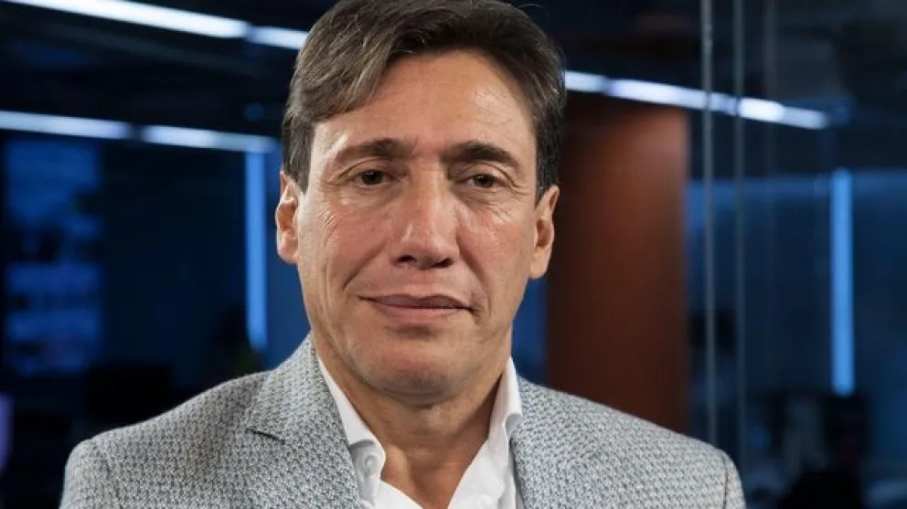 Fabián Gianola no declaró y tampoco podrá acercarse a una de las denunciantes