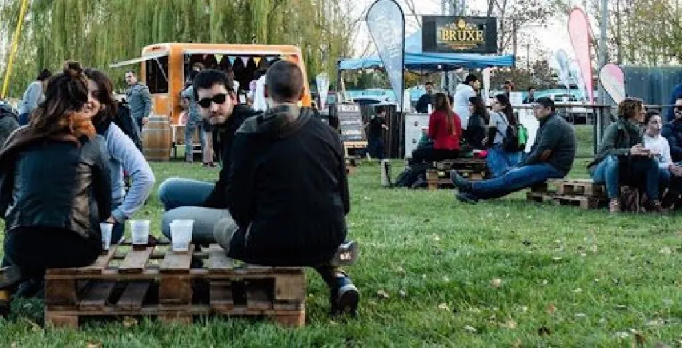 Noche de rock: Mirá cuáles son las bandas que se presentarán hoy en Gula  