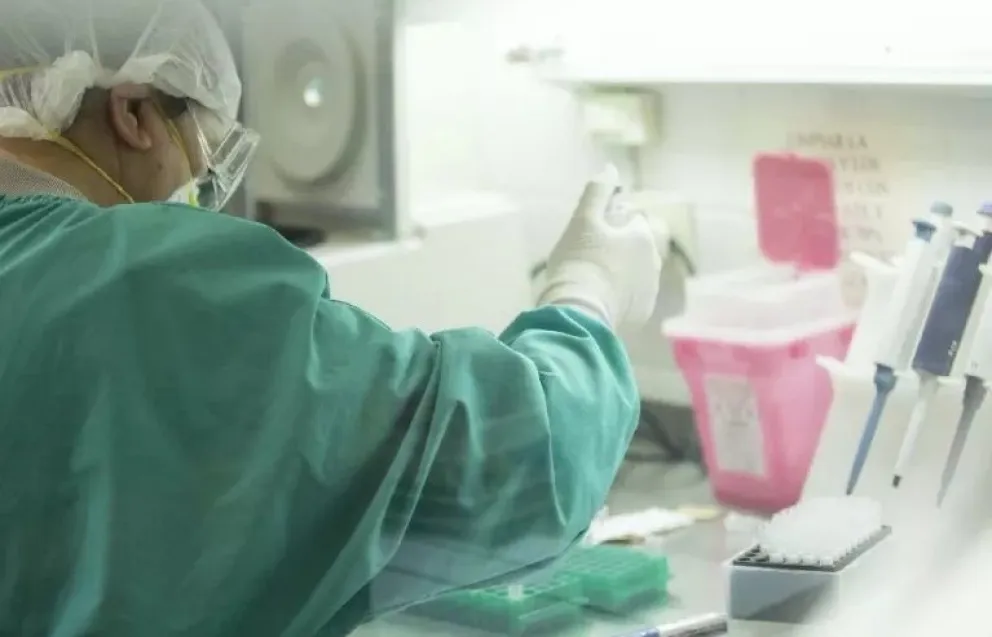 Murieron dos rionegrinos por coronavirus y se registraron 58 nuevos casos en la provincia