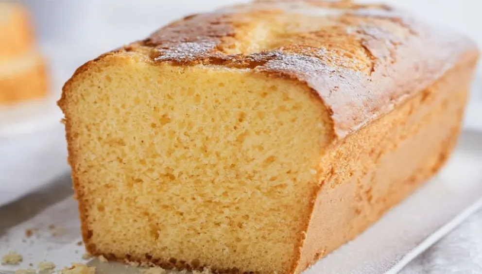Budín navideño con aceite: hacé de este clásico un manjar en tus fiestas
