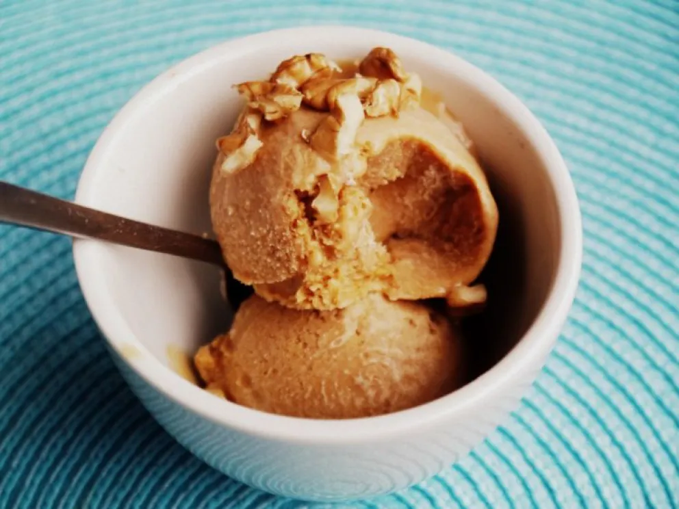 Postres helados: dos recetas fresquitas para aplacar el calor de hoy