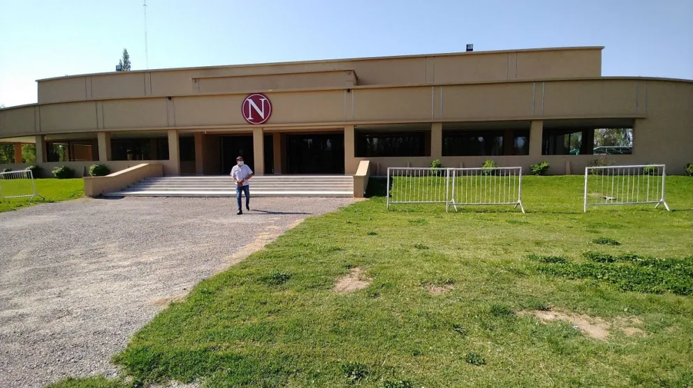 Brutal represalia: Murió el hombre atropellado a la salida de una fiesta en Cipolletti