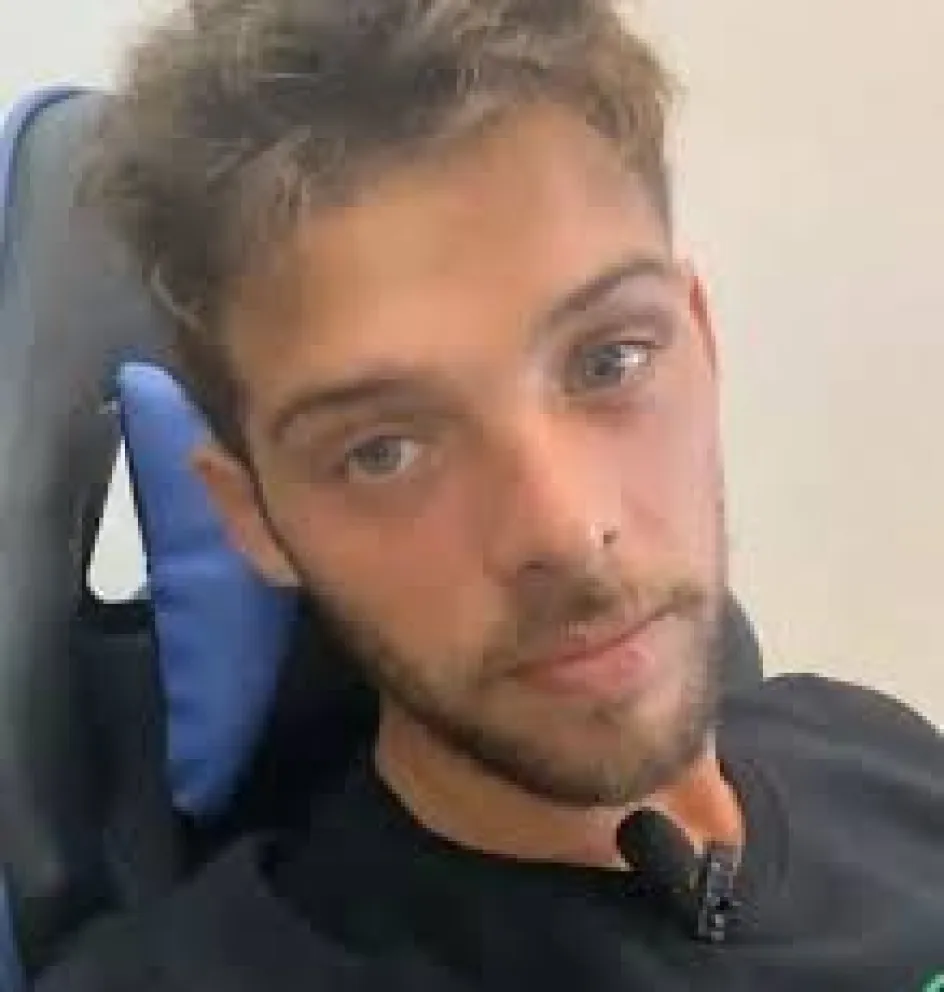 Santi Maratea planea sumarse a la causa de la cipoleña "Todos por Yanina" 