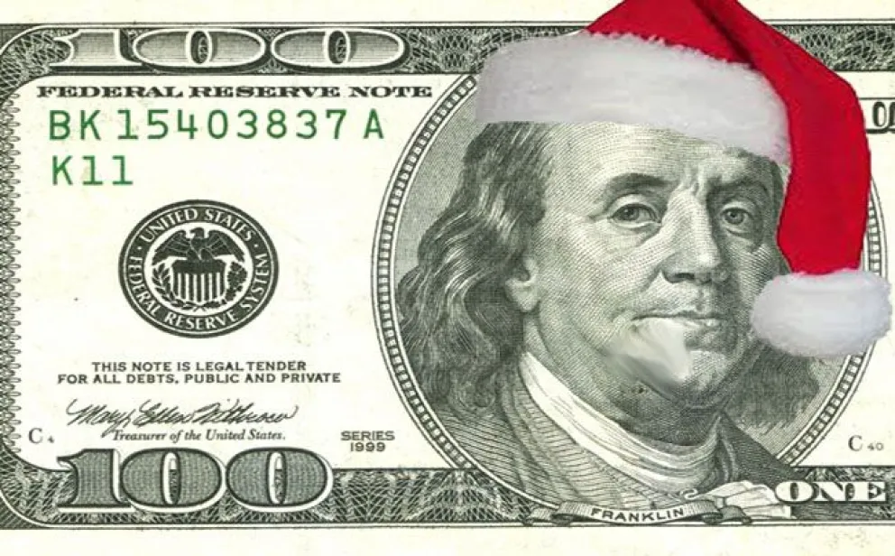 Subió el dólar blue y pasó los 200 pesos: a cuánto cotiza este lunes