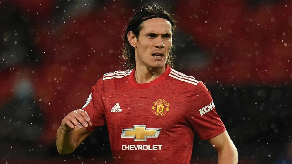 Boca debe esperar: Edinson Cavani tendría todo acordado para reemplazar a Agüero en Barcelona