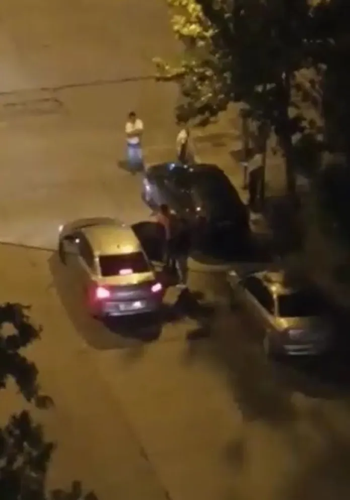 Se entregó el joven acusado de atropellar y matar a Facundo Castillo 