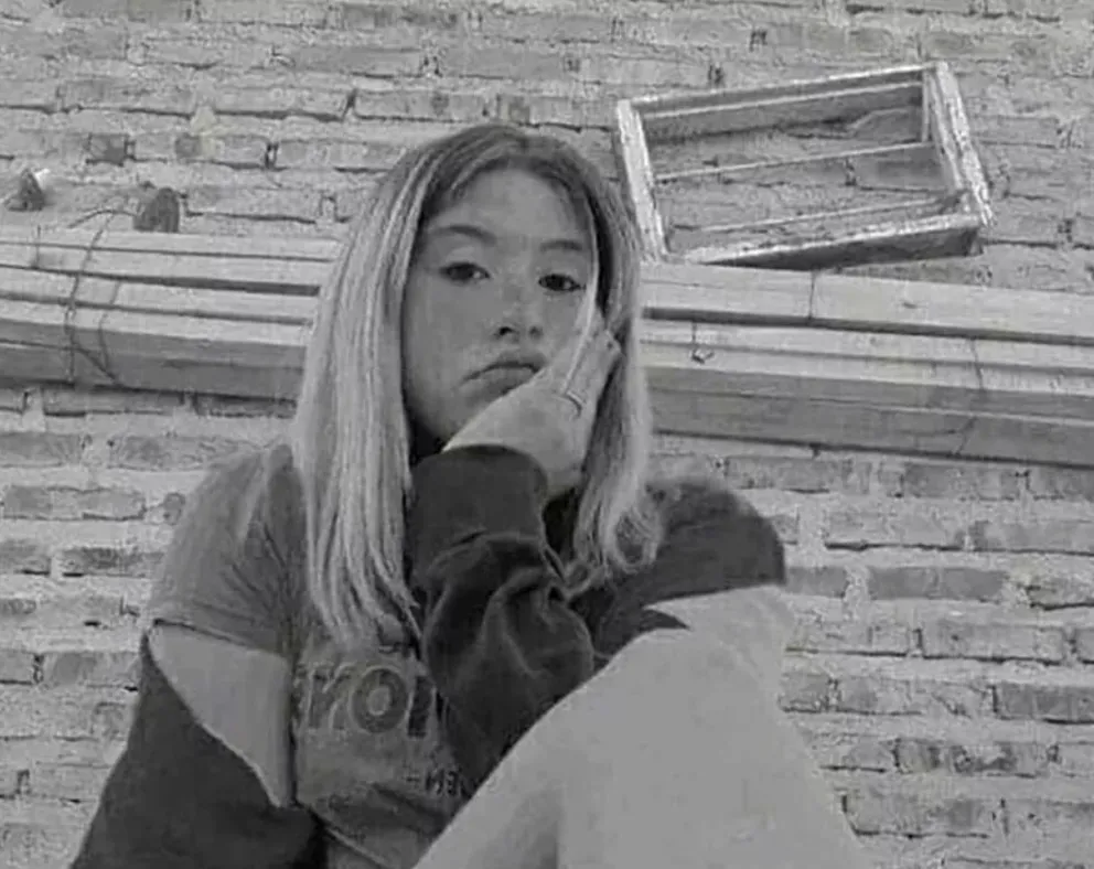 Desesperante: Buscan a una adolescente de 14 años en la ciudad