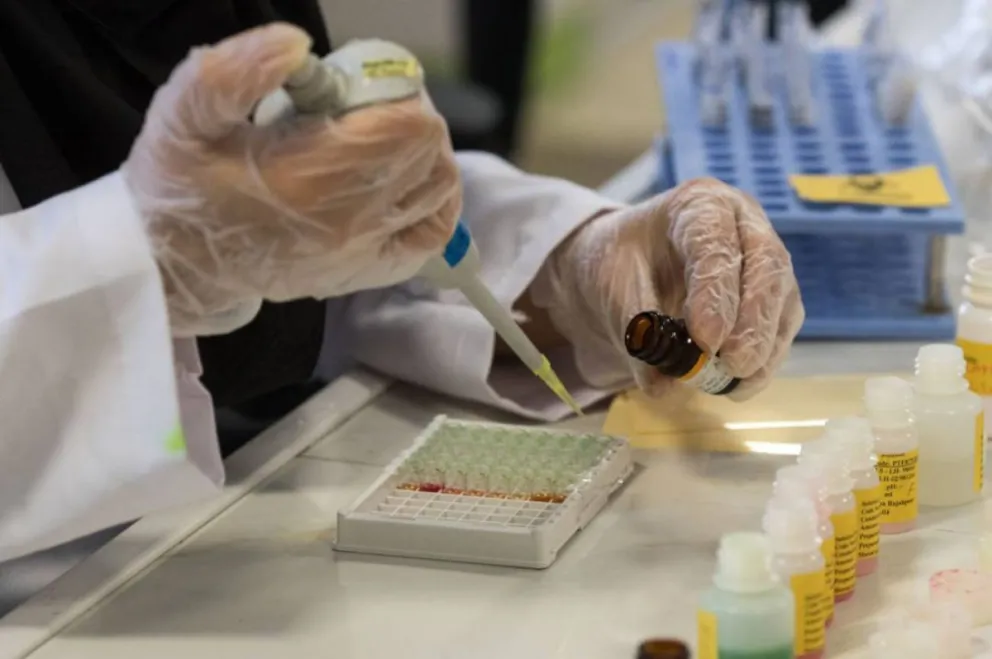 Lo que la ciencia está aprendiendo sobre la variante Ómicron